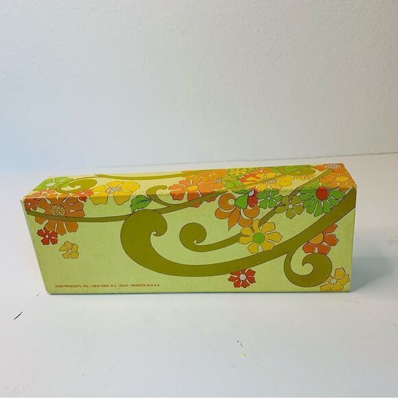 VTG Avon Golden Beauties Soap Set NIB - Picture 5 of 5